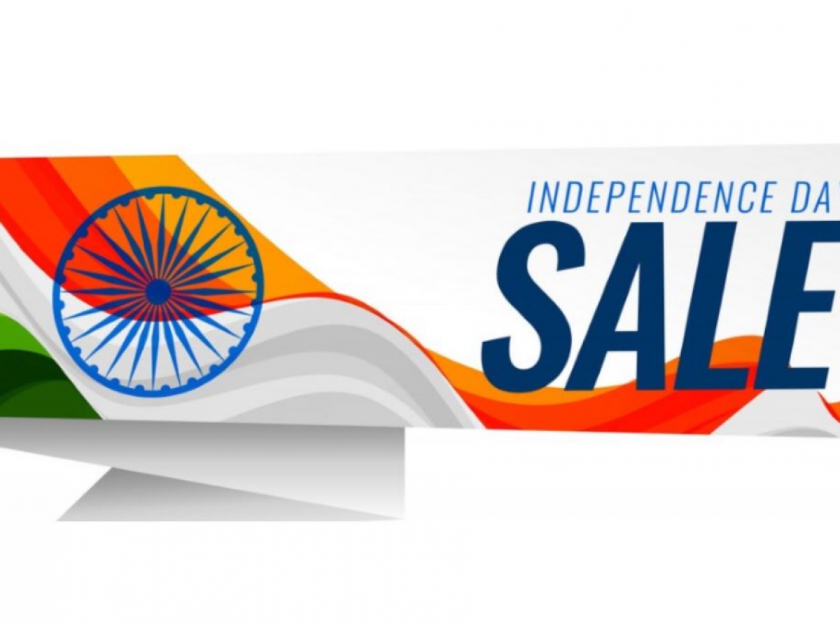 Retailers register 25% rise in Independence Day sales
